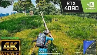 🥇TOP 1 PUBG PC I INTENSE 4K ACTION GAMEPLAY I PUBG BATTLEGROUND🔥