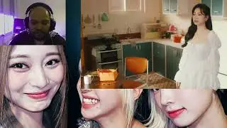 Reaccion a TWICE Pre-release english track 