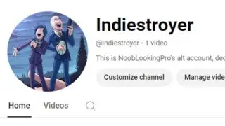 New Channel