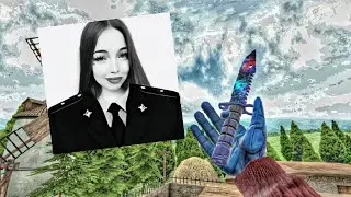 ДЖЕННИ КИТИ СДЕЛАЛА МНЕ МУВИК ❤
