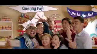 Beng-Beng Happiness Hunt Promo
