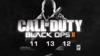 Black Ops 2: Reveal trailer, Mr.Sark interview and graphics interview with Dan Bunting and more!