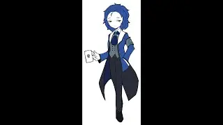 blowing up chesed lobotomy corp as a punishment for my friend