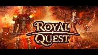 Royal Quest - 1 серия