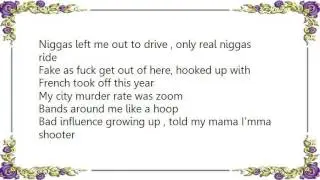 French Montana - Soulful Lyrics