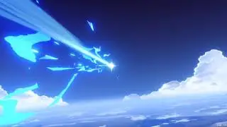 Getting Zhongli from wish - Genshin Impact