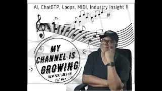 My Channel is GROWING! NEW Features Added - MUST WATCH!