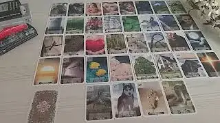 БР Ленорман + Коронавирус + ОБУЧЕНИЕ