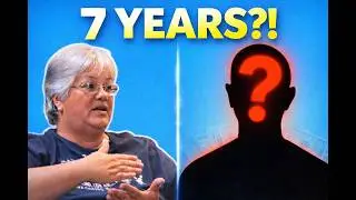 Racist Lady Shocked After Sending Money to a Nigerian Romance Scammer