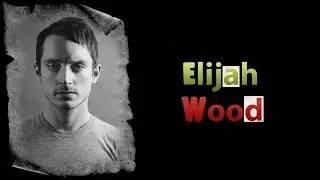 Как Менялся Элайджа Вуд (Elijah Wood)