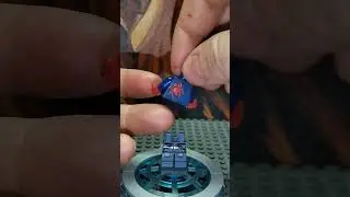 Spider-Man 2017 #rec #рек #lego #legominifigure #legocustom #spiderman