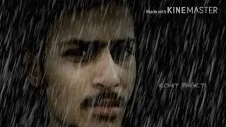 Rain Effect in Pics Art