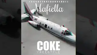 MAFIELLA - COKE FREESTYLE
