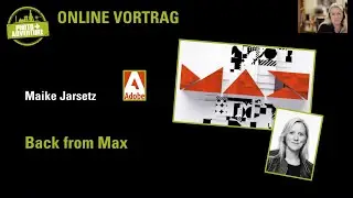 Back from Max - die neuen Funktionen im Überblick