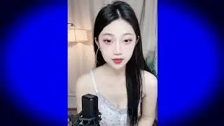 Bigolive  Girl  News  Online  Show
