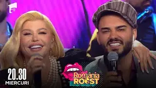 Loredana, Jador și Taraful Agurida au ÎNCINS platoul cu un show de muzică LIVE💣