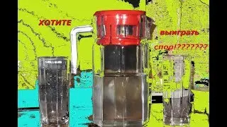 НЕВЕРОЯТНЫЕ ЭКСПЕРИМЕНТЫ С ВОДОЙ !!#2