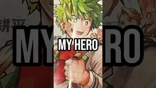 This Anime Is FINALLY Ending.. #myheroaccademia  #anime