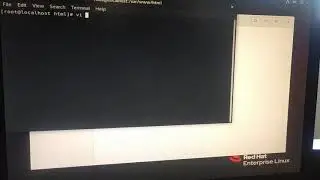 How to run first php program on linux?