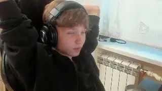 когда монеси выучил новое слово на английском: