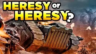 WHATS IN THE BOXX?!?! HERESY + TITANICUS + CHAOS GATE | WARHAMMER 40K NEWS / MINIS