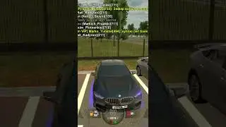 МЕНЯ РАЗВЕЛИ НА МАШИНУ в BLACK RUSSIA!!!