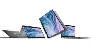 DELL LATITUDE 7410  2 IN 1  LAPTOP UNBOXING