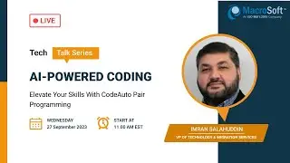 AI-Powered Coding - Elevate your Skills with CodeAuto Pair Programming