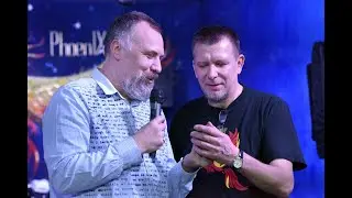 День Ангела Николая ГП
