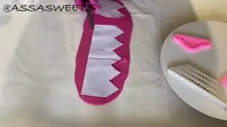 Корона из мастики для девочки . Как сделать корону из мастики