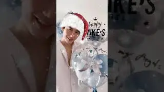 Merry Christmas 2020 with Santa Mike