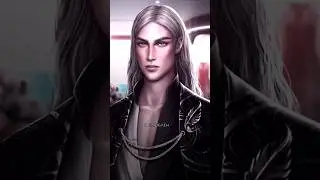 Арген и Ригель/ Феникси Ригель/сердце Атланта/автор в тт: nayeon.crsn 