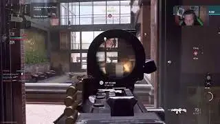 MW 2 WarZoNe 2  EEEEEEEE VUELTOOOOOOOOOOOOO !!!