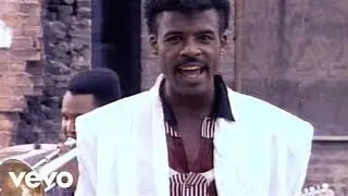 Kool & The Gang - Rags To Riches
