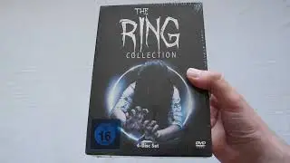 Unboxing: The Ring Collection