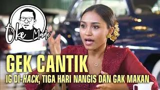 OKE MADE – Kritik untuk Gek Cantik