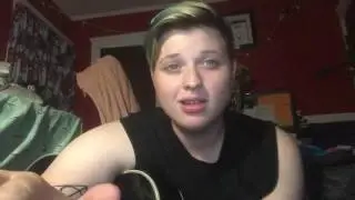 TALK ME DOWN (Acoustic Cover) - Troye Sivan
