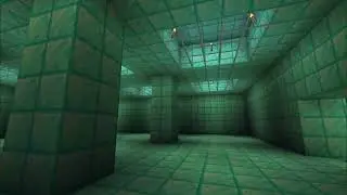 minecraft liminal space