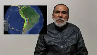 SIMON ÑATO Y LA COSMOBIOLOGIA del 2023 al 2024