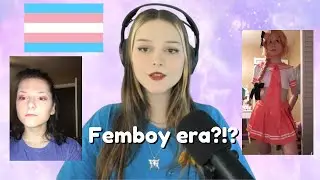 My Makeup Journey as a Trans Woman