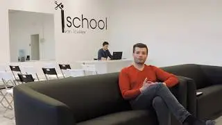 Ischool - отзыв об сотрудничестве
