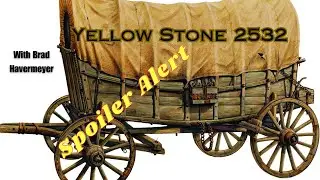 Yellowstone 2532