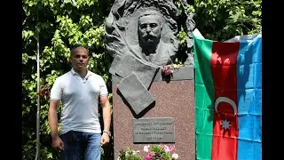 Vətən həsrəti ilə yaşamış cümhuriyyət fədaisi Əlimərdan bəy Topçubaşovun əziz xatirəsinə