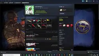 Warface - Friozinho delicioso, mão congelada e mira quente