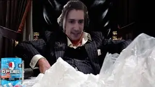 xqc clips but he is the leader of canada's largest cartel