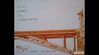 Mmoob ‎- nous sommes les architectes ( full album - CDrip )