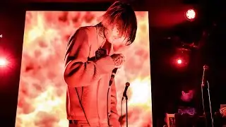 Lil Peep - U Don’t Know Me (No Feature, Lyrics)