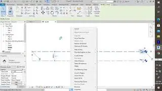 Add and Modify Levels in Revit