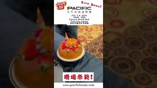Lunar New Year Spring Sale Carnival (龍年迎春展銷嘉年華) at Resorts World New York City Casino Live Demo!