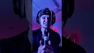 король и шут кавер в стиле джизус 